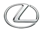 Lexus Logo - Browse by Car Makes - Top Menu - BidGoDrive