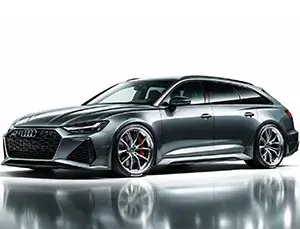 Wagon - typ nadwozia - BidGoDrive