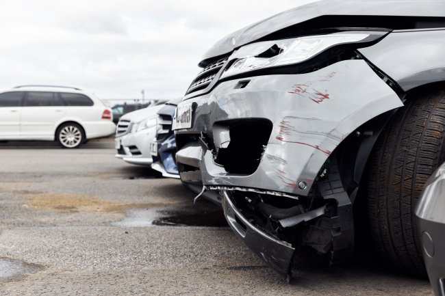 Can Salvage Cars Be Driven?