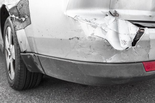 Benefits of Buying Damaged Cars