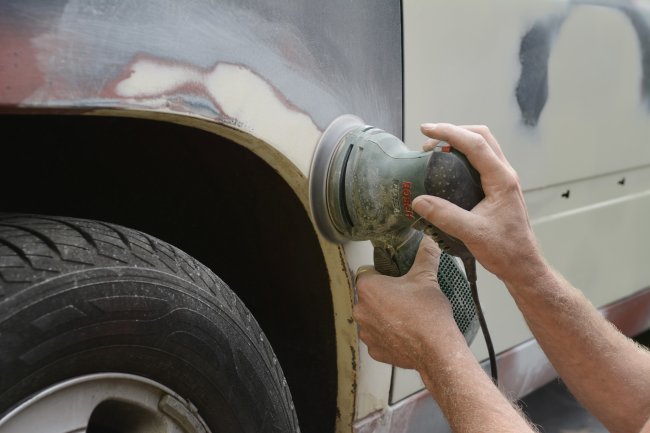 Salvage Car Restoration Tips: Revive with Success