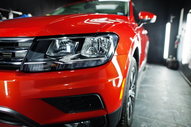 Affordable Salvage Yards: Find Nearby Cars