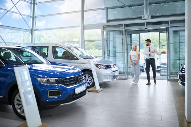 US Used Car Market: Permanently Disrupted?