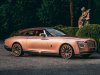 $28M Rolls Royce Boat Tail: Pinnacle of Luxury