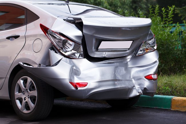 Are Salvage Cars Safe