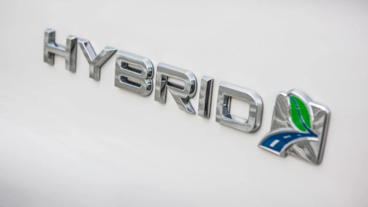 Top Hybrid SUVs Worth Considering in 2023