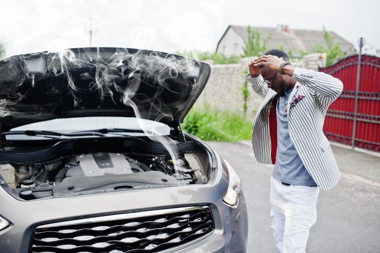 A Guide to Handling Overheating Cars