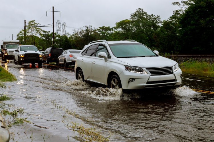 Exploring Flooded Cars: The Pros Revealed