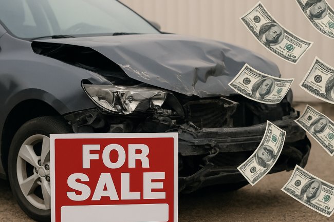 How Inflation Impacts the Pricing of Salvage Vehicles and Why It’s a Smart Time to Buy