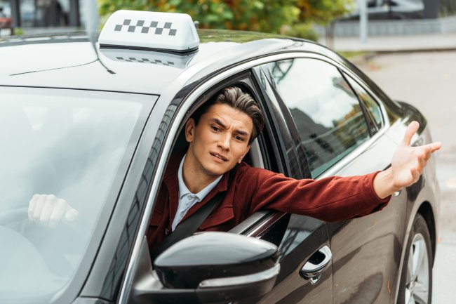 Buy Salvage Cars for Ride-Share or Taxi: Smart Savings for Drivers