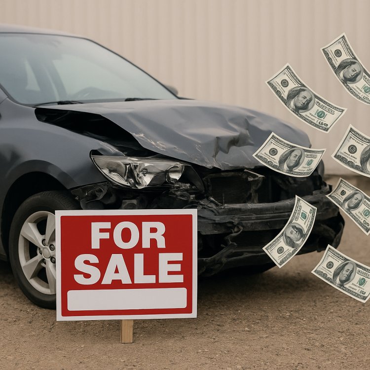How Inflation Impacts the Pricing of Salvage Vehicles and Why It’s a Smart Time to Buy