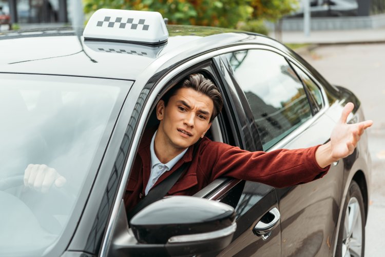 Buy Salvage Cars for Ride-Share or Taxi: Smart Savings for Drivers