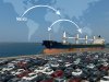 Why 35% of Salvage Auction Vehicles Are Shipped Overseas – and How Buyers Are Cashing In