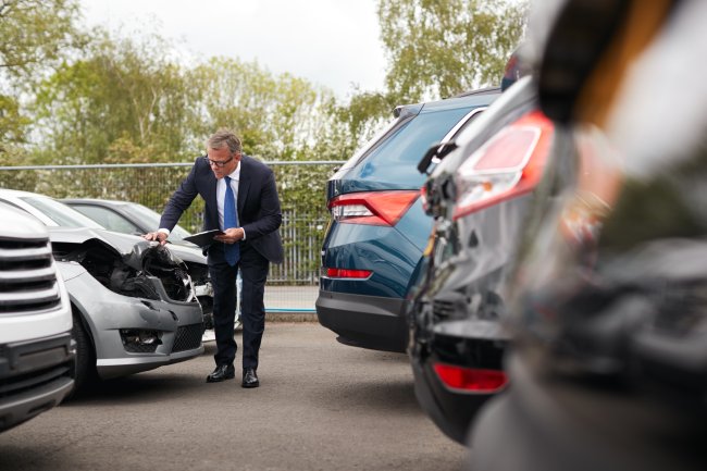 How to Buy and Repair Salvage Title Cars
