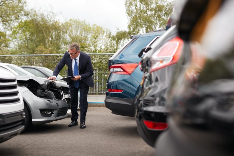 How to Buy and Repair Salvage Title Cars