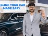 How Does Selling Your Car to BidGoDrive Work?