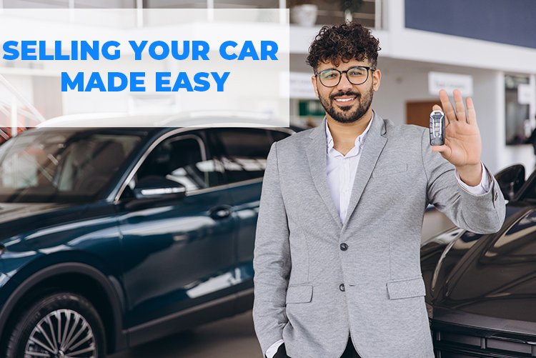 How Does Selling Your Car to BidGoDrive Work?