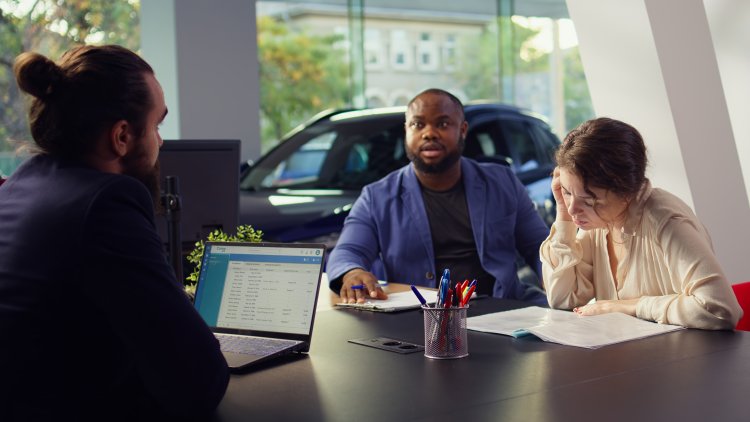 Selling Your Car: Why Choosing BidGoDrive Is the Better Option