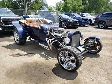 1932 FORD ROADSTER 